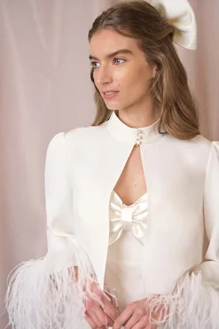 RIXO Addison^ Tops|White Dresses