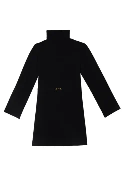 RIXO Aly Wool-Blend Mini Dress^ Knitwear|Dresses