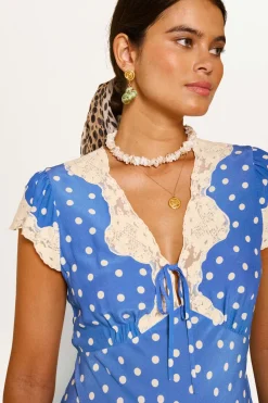 RIXO Amari Midi Dress^ Wedding Guest Dresses|Wedding Guest