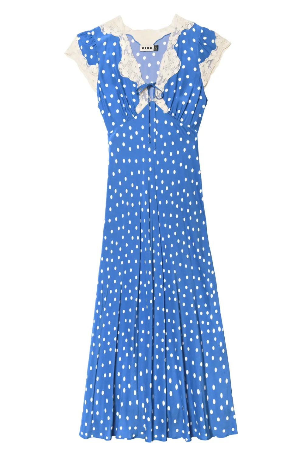 RIXO Amari Midi Dress^ Wedding Guest Dresses|Wedding Guest