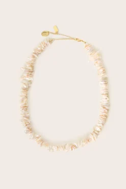 RIXO Anaelle Mother of Necklace^ Jewellery