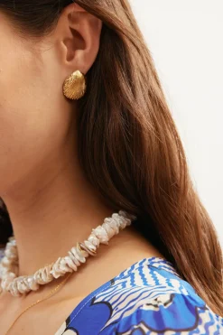 RIXO Anaelle Mother of Necklace^ Jewellery