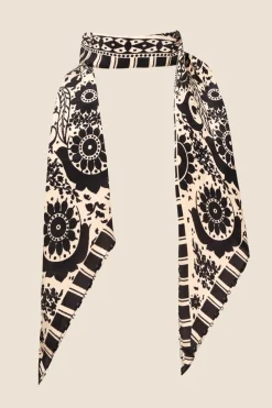RIXO Arianne Scarf^ Scarves