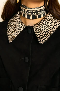 RIXO Arianne Scarf^ Scarves