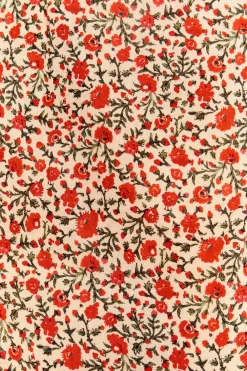 RIXO Bobbie Cotton Co-ord^ Co-Ords|Loungewear