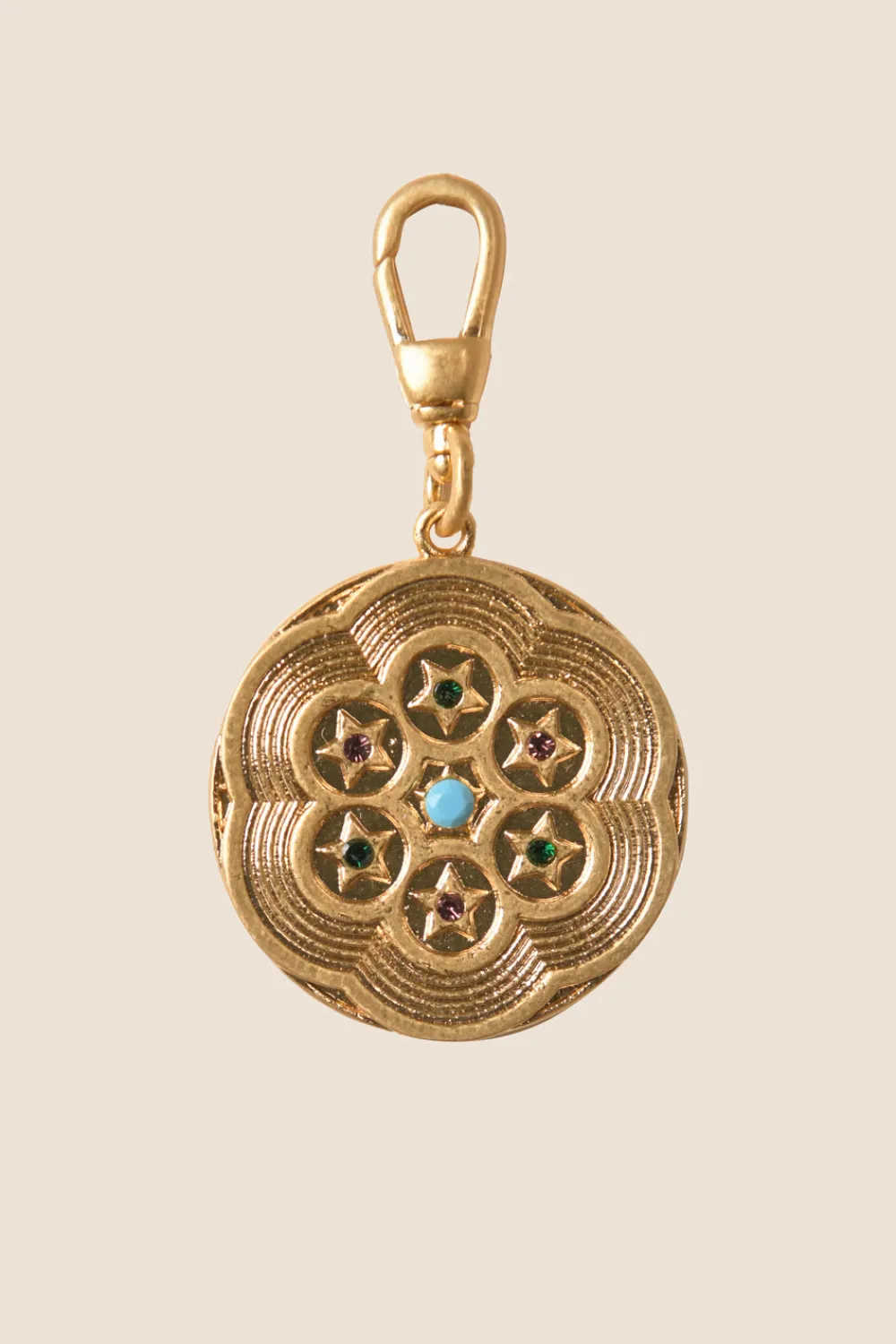 RIXO Chelle Charm^ Jewellery