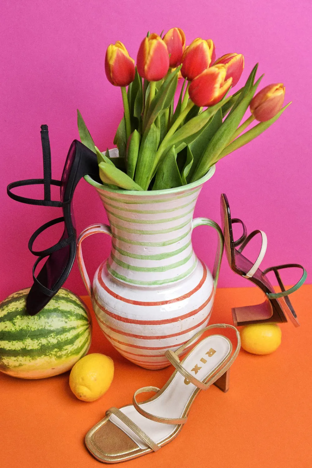 RIXO Ciervo^ Shoes And Boots|Shoes And Boots