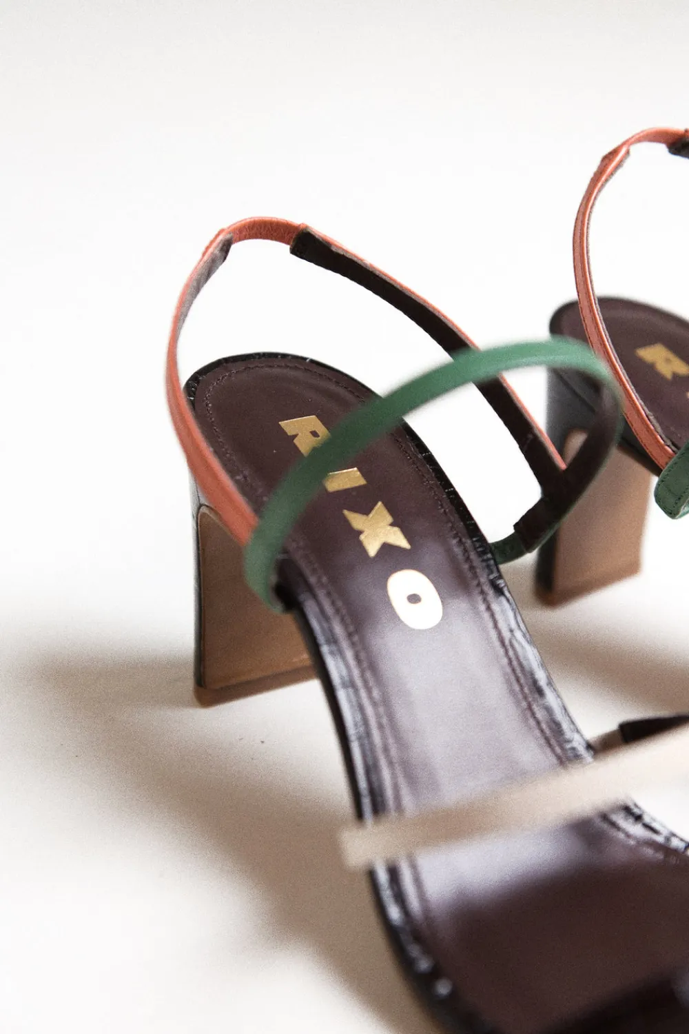 RIXO Ciervo^ Shoes And Boots|Shoes And Boots