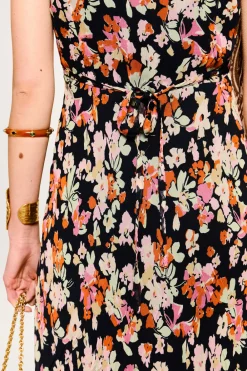 RIXO Clarice Midi Dress^ Occasion Dresses|Honeymoon