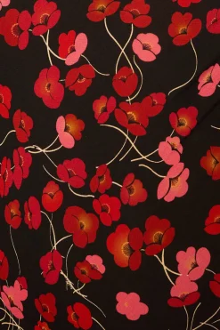 RIXO Clarice Midi Dress^ Dresses