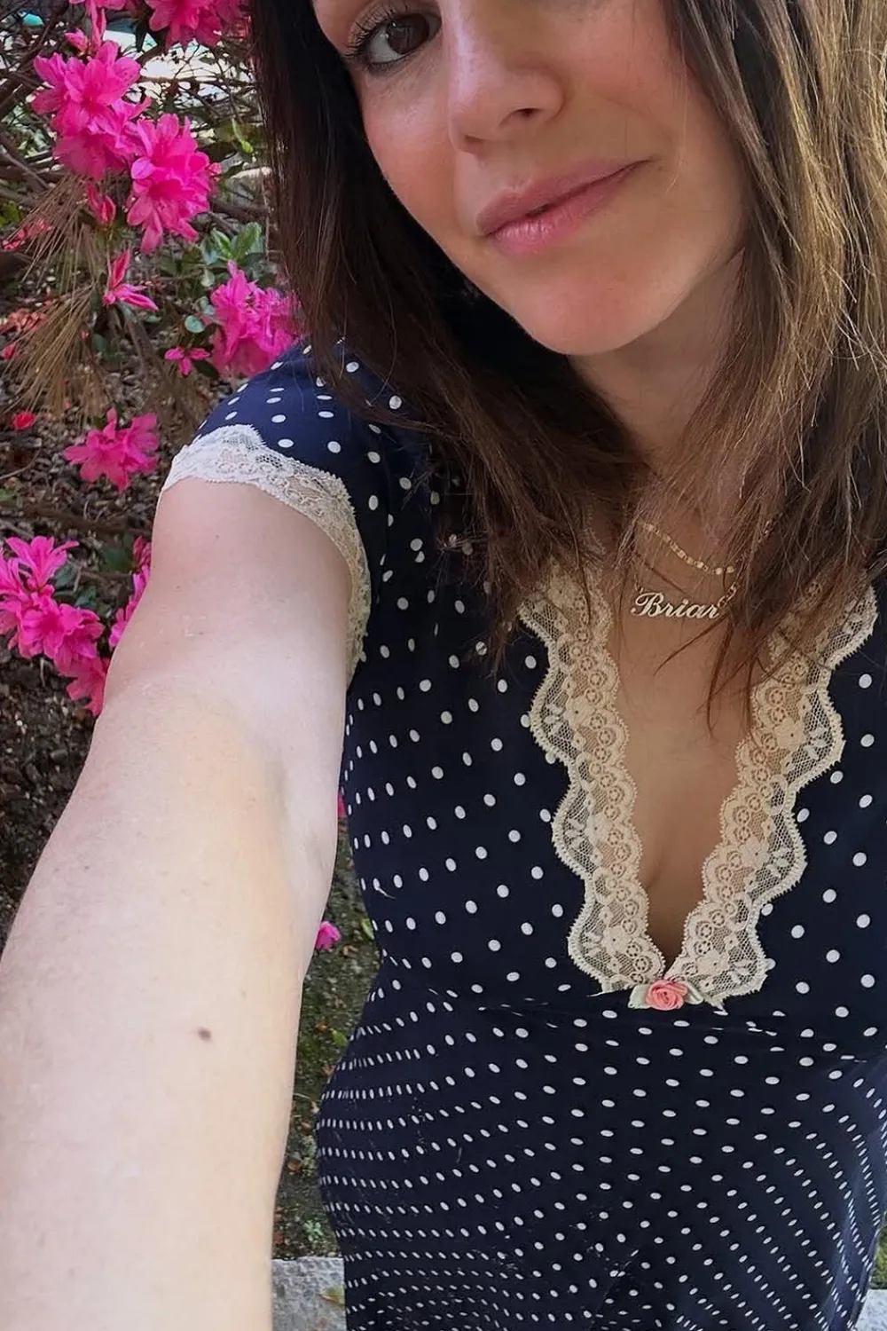 RIXO Clarice Midi Dress^ Dresses