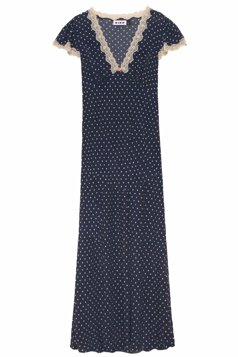 RIXO Clarice Midi Dress^ Dresses