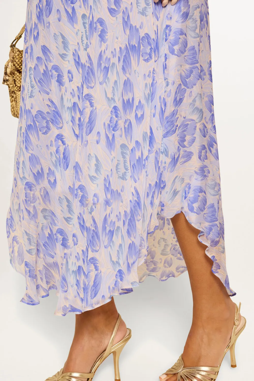 RIXO Corrine Midi Dress^ Wedding Guest Dresses|Wedding Guest