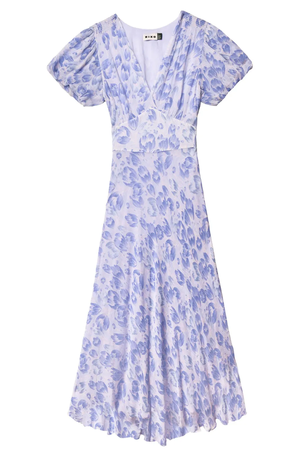 RIXO Corrine Midi Dress^ Wedding Guest Dresses|Wedding Guest