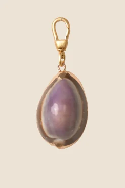 RIXO Cowrie Charm^ Honeymoon|Jewellery