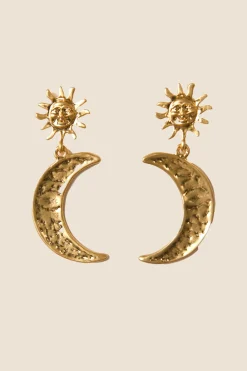 RIXO Davies Earrings^ Jewellery