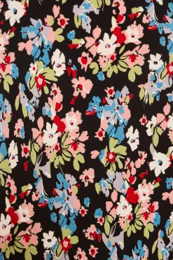 RIXO Debra Midi Dress^ Wedding Guest Dresses|Wedding Guest