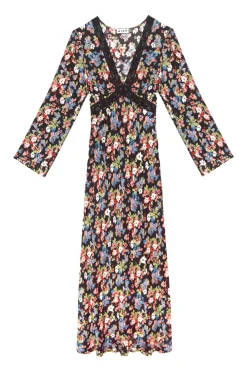 RIXO Debra Midi Dress^ Wedding Guest Dresses|Wedding Guest
