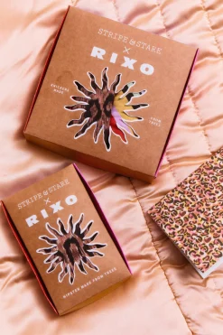 RIXO Dipped Thong^ Lingerie