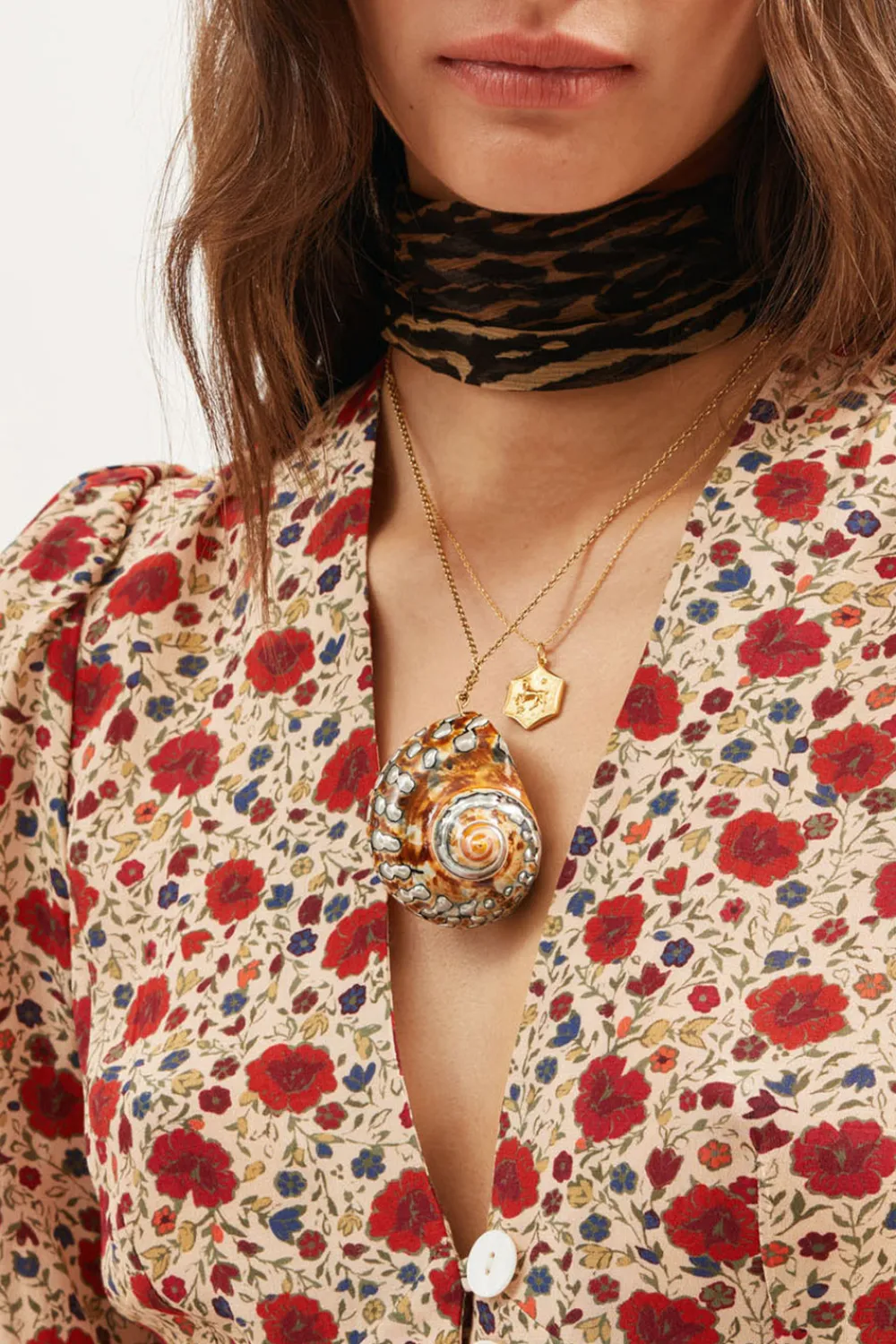 RIXO Elira Charm^ Jewellery