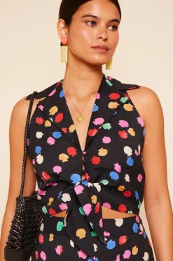 RIXO Elka Earrings^ Jewellery