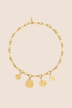 RIXO Felice Necklace^ Jewellery