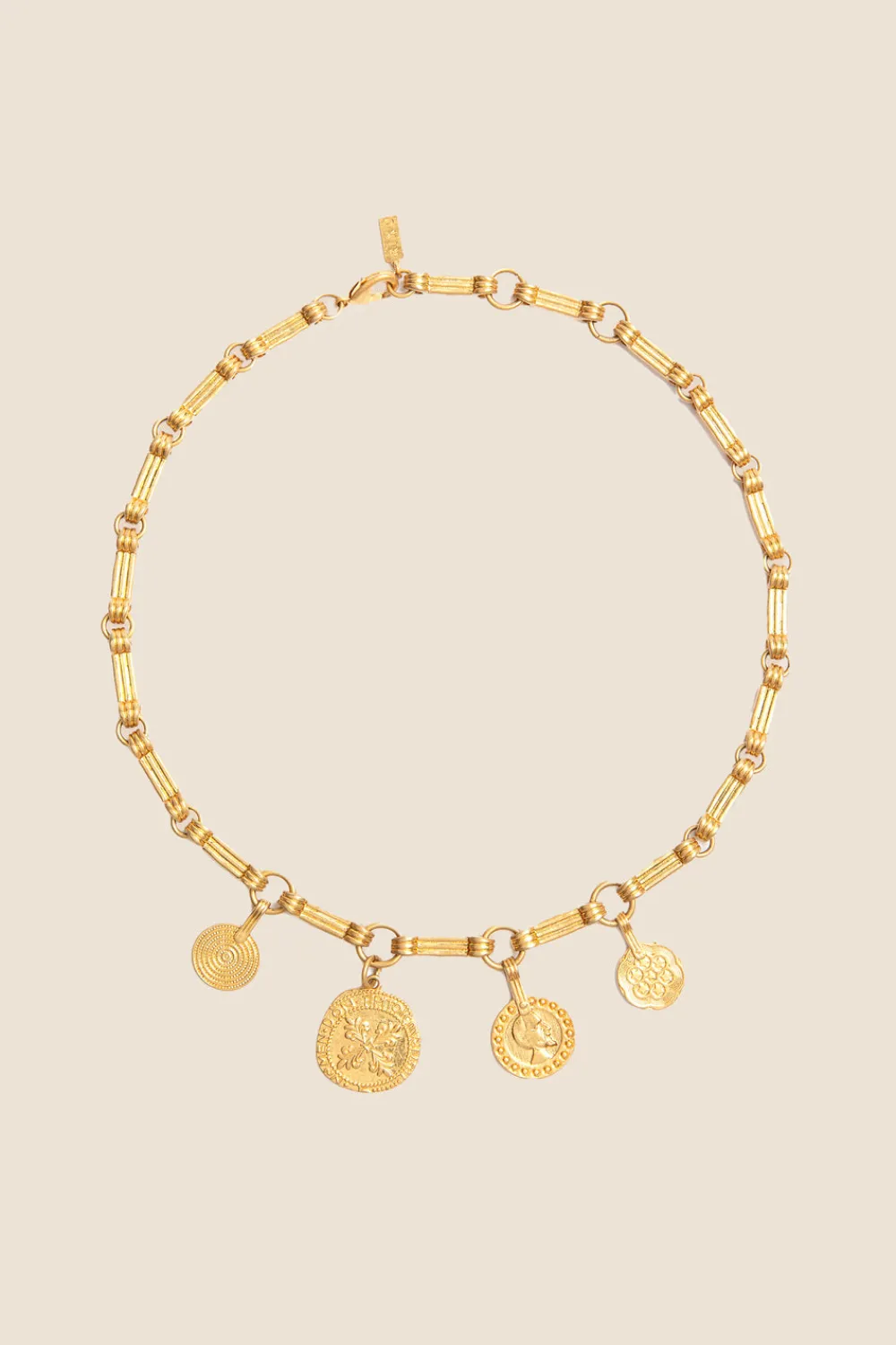 RIXO Felice Necklace^ Jewellery