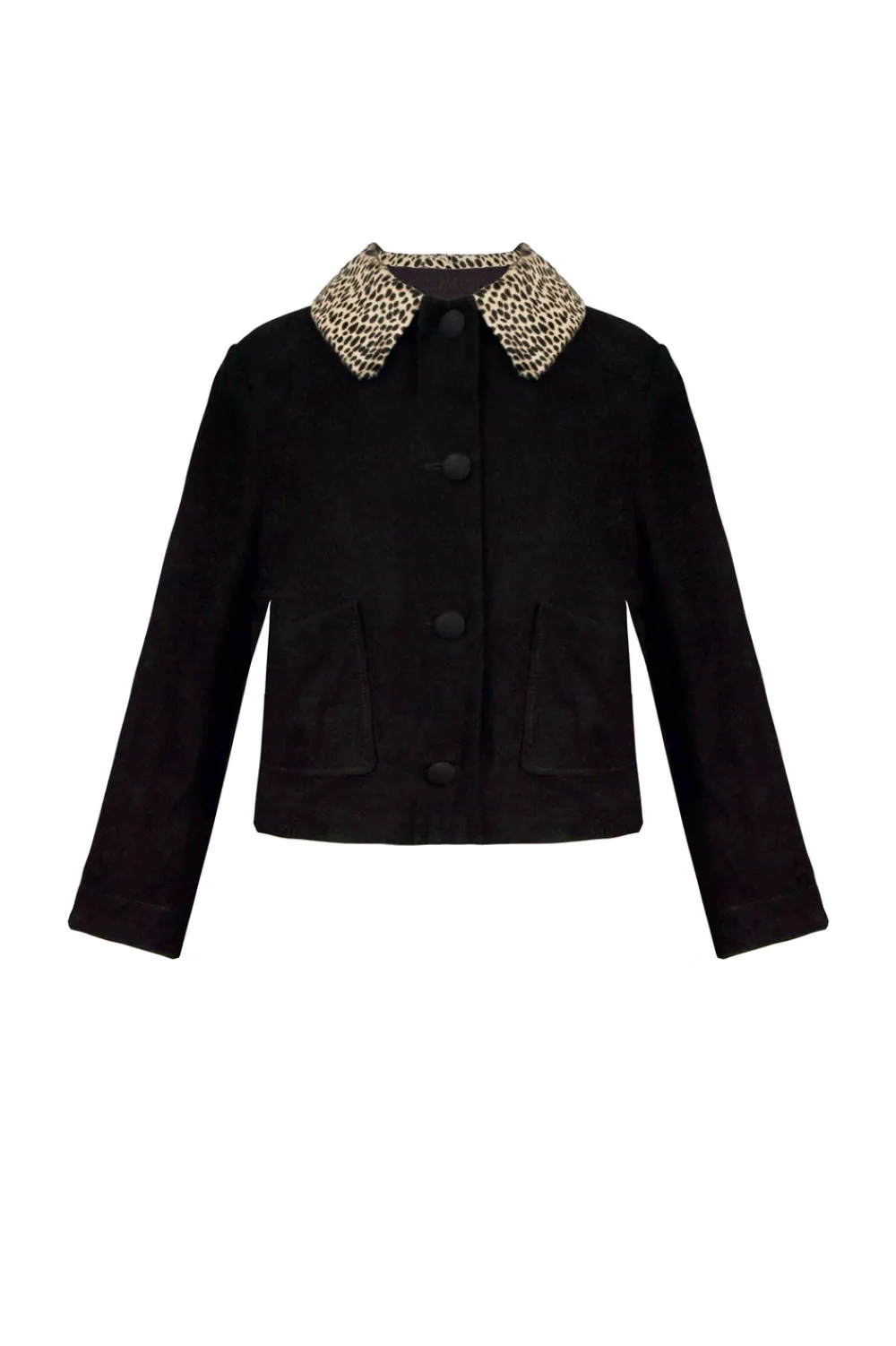 RIXO Fiora Suede Jacket^ Coats And Jackets