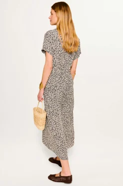 RIXO Florrie Midi Dress^ Dresses
