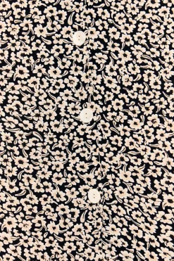 RIXO Florrie Midi Dress^ Dresses