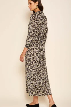 RIXO Franchi Cotton Midi Dress^ Dresses