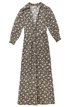 RIXO Franchi Cotton Midi Dress^ Dresses