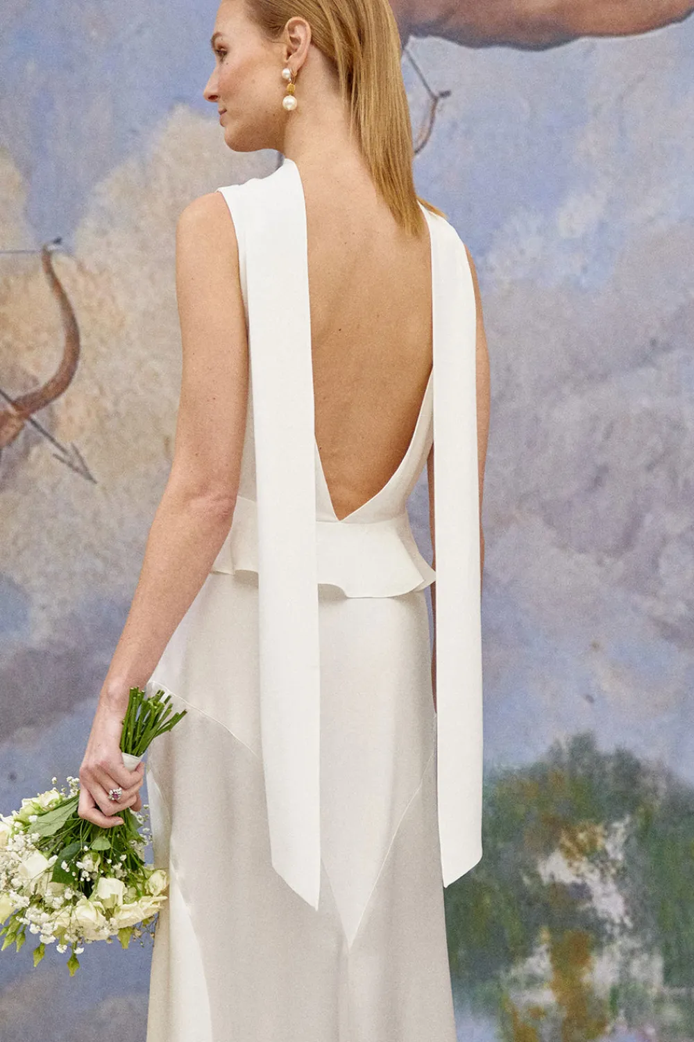 RIXO Hermione Silk Scarf^ Bridal Registry|Scarves