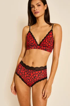 RIXO High-rise Knickers^ Lingerie