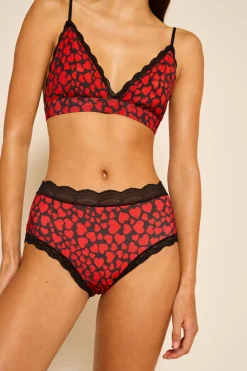 RIXO High-rise Knickers^ Lingerie