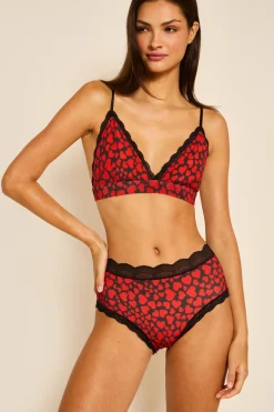 RIXO High-rise Knickers^ Lingerie