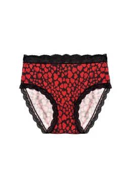 RIXO High-rise Knickers^ Lingerie