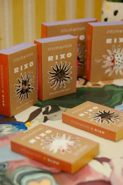 RIXO High-rise Knickers^ Lingerie