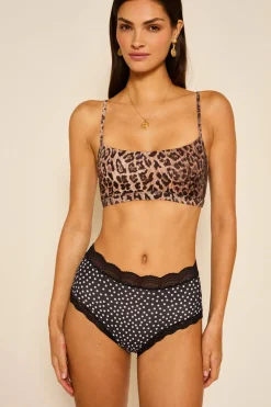 RIXO High-rise Knickers^ Lingerie