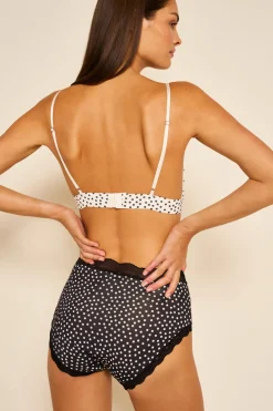 RIXO High-rise Knickers^ Lingerie