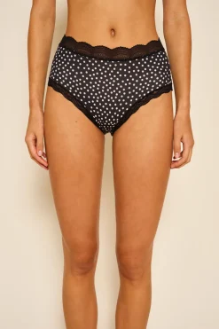 RIXO High-rise Knickers^ Lingerie