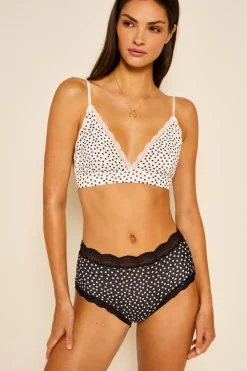 RIXO High-rise Knickers^ Lingerie