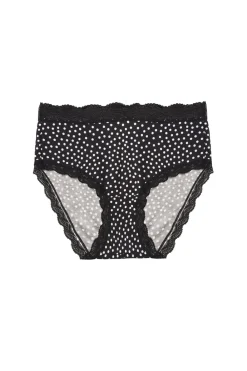 RIXO High-rise Knickers^ Lingerie