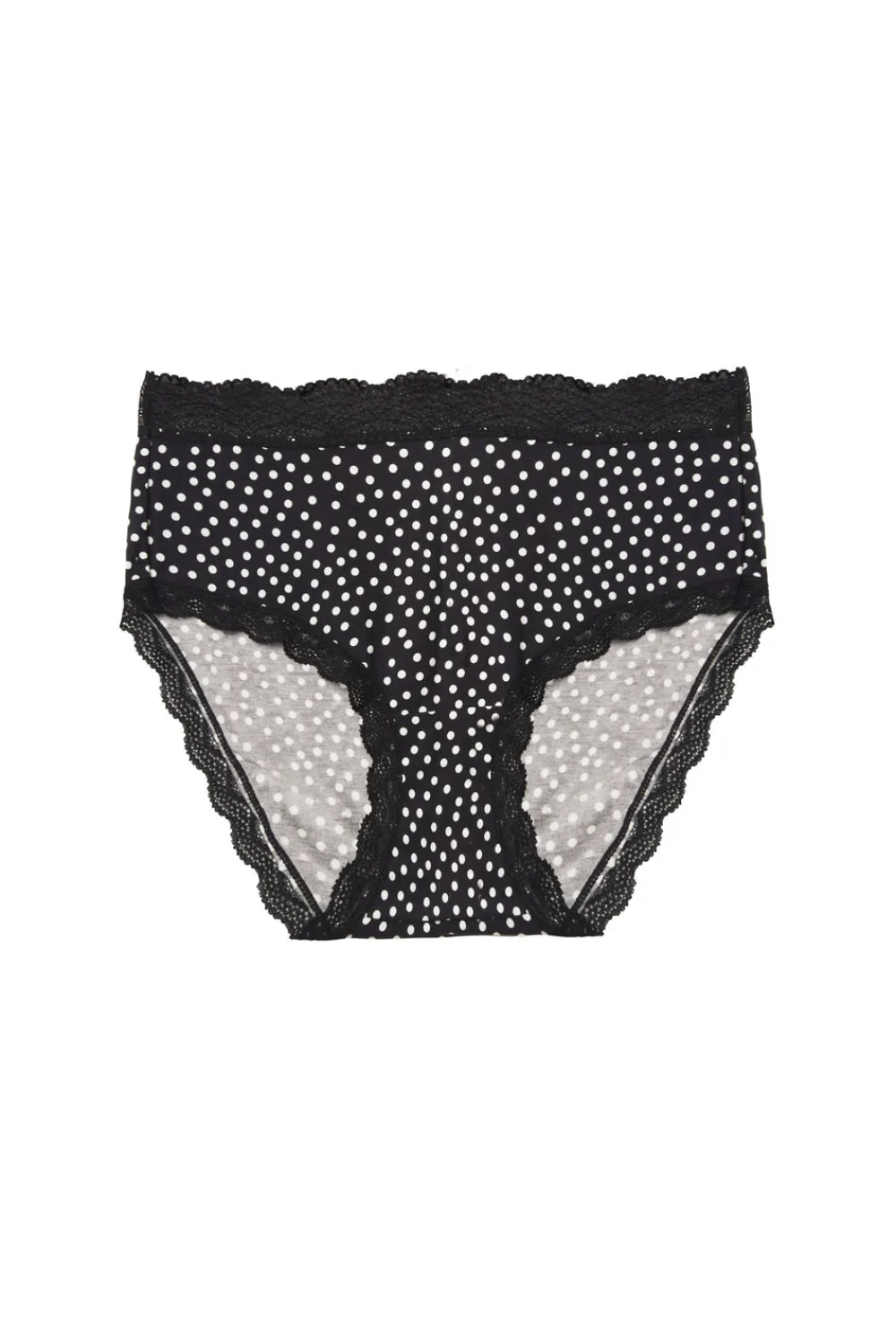 RIXO High-rise Knickers^ Lingerie
