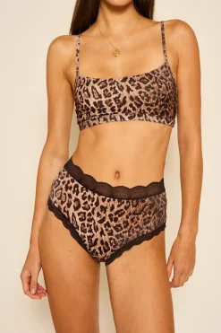 RIXO High-rise Knickers^ Lingerie