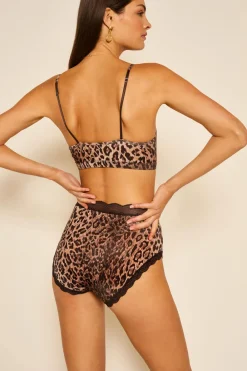 RIXO High-rise Knickers^ Lingerie