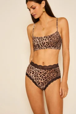 RIXO High-rise Knickers^ Lingerie