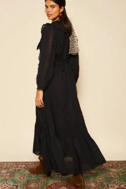 RIXO Hilary Cotton Dress^ Dresses