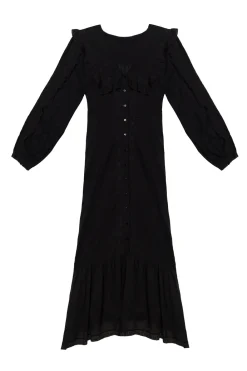 RIXO Hilary Cotton Dress^ Dresses