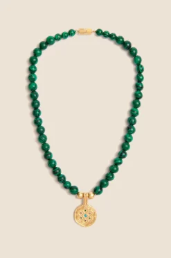 RIXO Ischia Necklace^ Jewellery